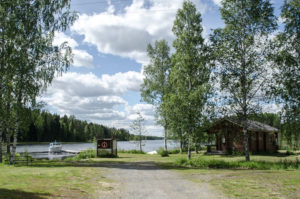 Peiksänkoskella sijaitseva Murtolahden Kyläyhdistyksen omistama saunallinen kylätupa jota vuokrataan myös sivullisille.